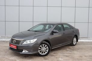  Toyota Camry 2013 , 1650000 , 