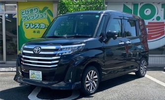  Toyota Roomy 2021 , 1430000 , 