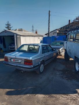  Mazda 626 1987 , 105000 , 