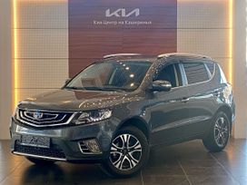 SUV   Geely Emgrand X7 2020 , 1750000 , 