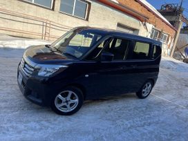  Suzuki Solio 2020 , 1100000 , --