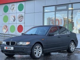  BMW 3-Series 2004 , 460000 , 