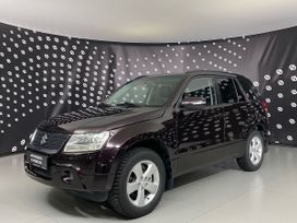 SUV   Suzuki Grand Vitara 2008 , 999000 , 