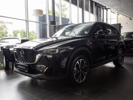 SUV   Mazda CX-5 2024 , 5475000 , 