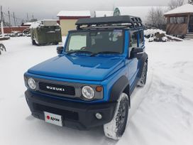  3  Suzuki Jimny Sierra 2020 , 2250000 , 