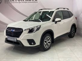 SUV   Subaru Forester 2024 , 5699000 , 