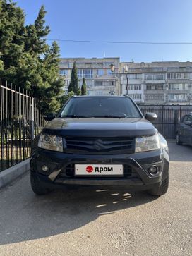 SUV   Suzuki Grand Vitara 2012 , 1500000 , 