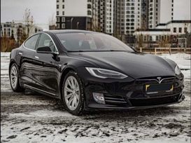  Tesla Model S 2017 , 3200000 , 