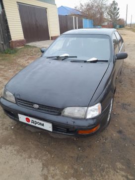  Toyota Corona 1993 , 250000 , 