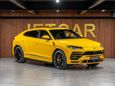 SUV   Lamborghini Urus 2021 , 33334000 , 