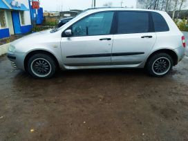  Fiat Stilo 2004 , 190000 , 