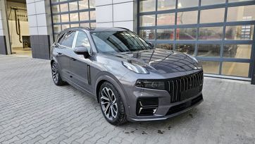 SUV   Lynk & Co 09 2024 , 7300000 , 