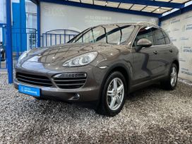 SUV   Porsche Cayenne 2011 , 2499000 , 