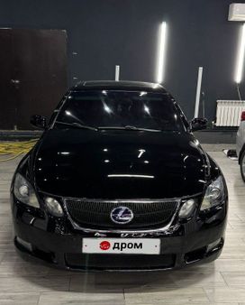  Lexus GS430 2005 , 1350000 , 