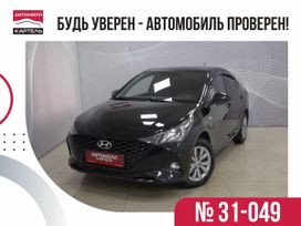  Hyundai Solaris 2020 , 1679000 , 