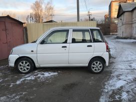  Subaru Pleo 2006 , 330000 , -