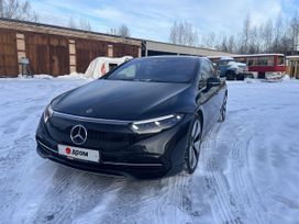  Mercedes-Benz EQS 2021 , 9900000 , 