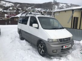    Mazda Bongo Friendee 1998 , 200000 , -