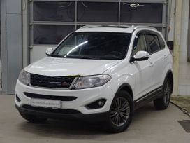 SUV   Chery Tiggo 5 2015 , 935000 , 