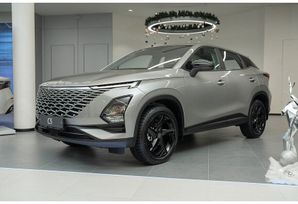 SUV   OMODA C5 2024 , 2833900 , 