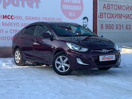  Hyundai Solaris 2013 , 795000 , 