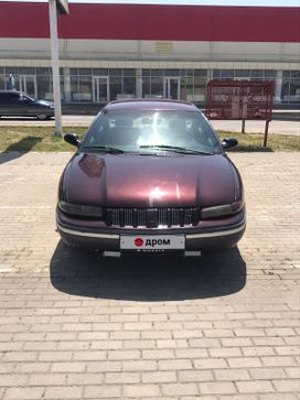  Chrysler Concorde 1992 , 230000 , --