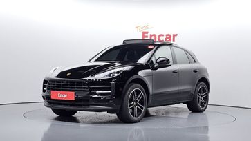 SUV   Porsche Macan 2021 , 6959000 , 