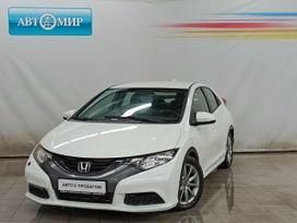  Honda Civic 2012 , 890000 , 