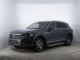 SUV   Volkswagen Touareg 2018 , 5148000 , 