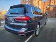 SUV   BMW X7 2018 , 7199000 , 