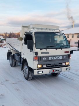  Mazda Titan 1994 , 2950000 , -