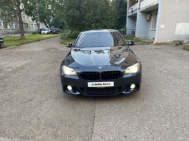  BMW 5-Series 2013 , 2450000 , 