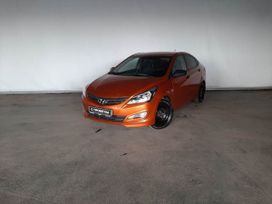  Hyundai Solaris 2014 , 999000 , 