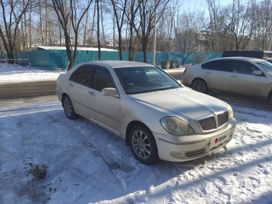  Toyota Brevis 2001 , 685000 , 