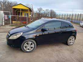  3  Opel Corsa 2007 , 439000 , 