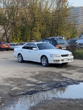  Nissan Laurel 2000 , 630000 , 