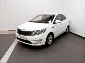  Kia Rio 2013 , 663000 , -