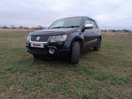  Suzuki Escudo 2005