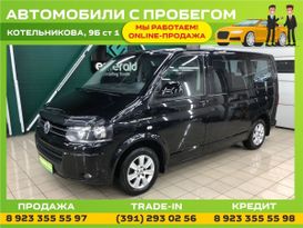    Volkswagen Multivan 2012 , 2049000 , 