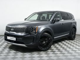 SUV   Kia Telluride 2020 , 4400000 , 