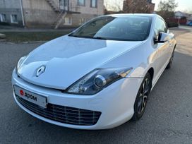  Renault Laguna 2011 , 1290000 , 