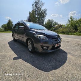    Mazda Mazda5 2008 , 985000 ,  