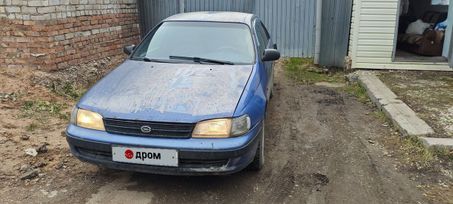  Toyota Carina E 1996 , 150000 , 