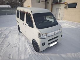    Daihatsu Hijet 2009 , 550000 , 