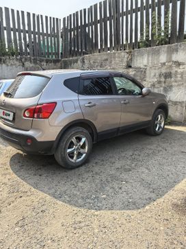 SUV   Nissan Dualis 2008 , 910999 , 