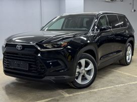 SUV   Toyota Grand Highlander 2023 , 8990000 , 