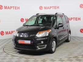    Citroen C3 Picasso 2010 , 590000 , 