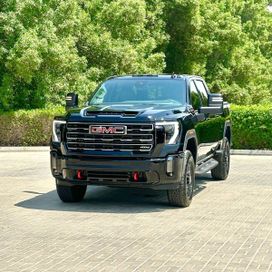  GMC Sierra 2024 , 16000000 , 