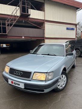  Audi 100 1991 , 220000 , 