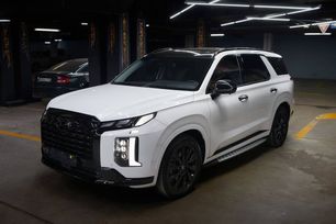 SUV   Hyundai Palisade 2022 , 7400000 , 